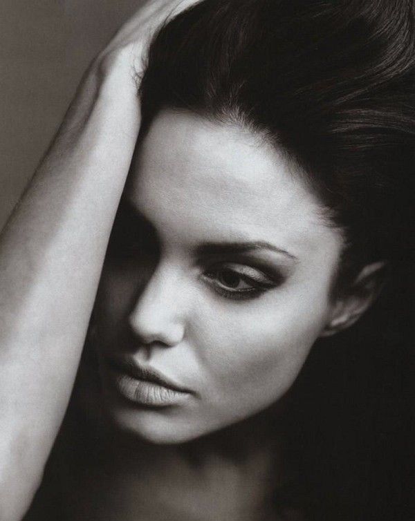 Фотограф Анни Лейбовиц (Annie Leibovitz)